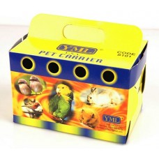 Box - Handle